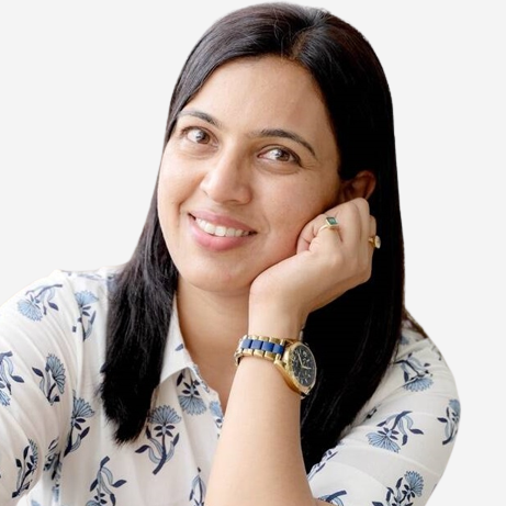 Shikhi Sharma